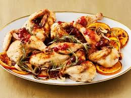 20 Sweet and Savory Orange Recipes & Ideas | What To Make With ...