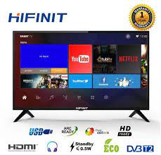 Maybe you would like to learn more about one of these? Hifinit 32 Smart Android Hd Led Tv Netflix Youtube Black 32 Inch Price From Kilimall In Kenya Yaoota