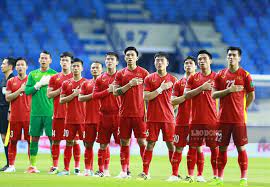 Vòng loại world cup 2022 đội tuyển việt nam. Ä'á»™i Hinh Ä'á»™i Tuyá»ƒn Viá»‡t Nam Ä'áº¥u Uae Tuáº¥n Anh Kho Gop Máº·t Tin Tá»©c Má»›i Nháº¥t 24h Ä'á»c Bao Lao Ä'á»™ng Online Laodong Vn