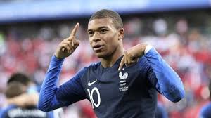 1 liveticker · aufstellung · bilanz. Fussball Frankreich Startet Gegen Danemark Ohne Mbappe Und Pogba
