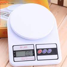 Find the most relevant information, video, images, and answers from all across the web. Electronic Digital Kitchen Food Weight Scale Baking 10 Kg Shopee Singapore