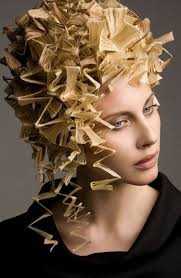 I wondered why, and then i remembered my hair. Weird Hair Dos Google Search Crazy Hair Hair Styles Hair Designs