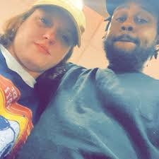 Amber Bunton's Instagram, Twitter & Facebook