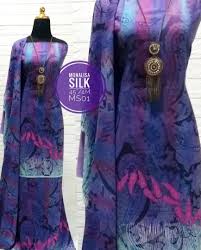 Beli kain pasang cotton online, harga murah, menjadi pilihan no. Material Royal Silk Abstrak Kain Pasang Corak Terkini Facebook