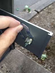 Dec 18, 2017 · in the mailbox list, select the name of the mailbox that you want to unlock. How To Replace A Mailbox Lock In Under Five Minutes