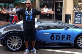 From his debut song low, he has been one of the best rappers. Flo Rida Wraps His Bugatti With New Single S Name Autoevolution