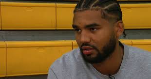 Northwestern Basketball Star Sanjay Lumpkin Returns To Twin Cities With NBA  Ambitions