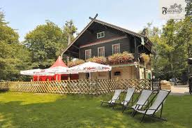 Maybe you would like to learn more about one of these? Forsthaus Leiner Berg In Dessau Rosslau Objekt We 45536