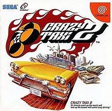 Here you can play the most fun and addictive game online, wild wild taxi! Crazy Taxi 2 Wikipedia