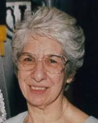 Gloria Staples Obituary (2017)