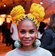 93 Dem Hairdo ideas