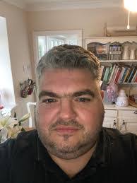 John Mcclafferty's Instagram, Twitter & Facebook