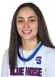 Ashley Carrillo's Instagram, Twitter & Facebook