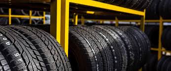 Active Green Ross Complete Tire Auto Centre