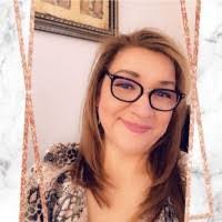 Cindy Hoops's Instagram, Twitter & Facebook