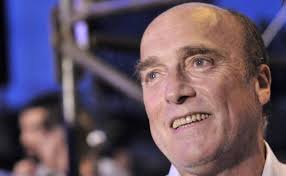 Martínez inicia una gira por tres ciudades de Alemania