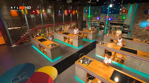 Szerelmi viszony a konyhafőnök műsorában? Hellomonochrome Konyhafonok Gyerek