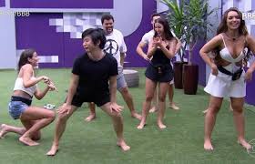A globo com a situação da emily e do marcos #globoapoiaviolência #bbb17. Globo Confirma Final Do Bbb 20 Para O Dia 23 De Abril Viver Diario De Pernambuco