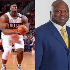 2 basketball pick and roll plays. Nba Fans Blast Zion Williamson For Being Overweight Fadeaway World