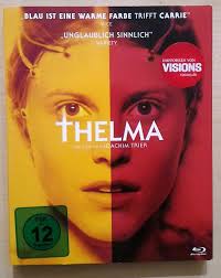 Joachim) was born in copenhagen. Thelma Joachim Trier Film Gebraucht Kaufen A02kpoca11zzl