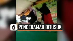 (ketua yayasan syekh ali jaber). Berita Syekh Ali Jaber Hari Ini Kabar Terbaru Terkini Liputan6 Com Page 5