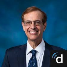 Dr. Daniel Forman, MD