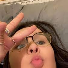 Essie Mcbride's Instagram, Twitter & Facebook