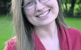 All the updated news related to Susie-Bourke-author