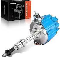 Amazon.com: A-Premium HEI Ignition Distributor with 65K Volt ...