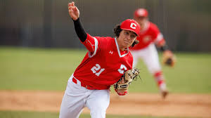 Luther sweeps Central