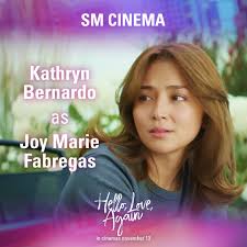 Watch Kathryn Bernardo shine in her...