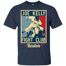 Check spelling or type a new query. Joe Kelly Fight Club Black T Shirt S 3xl