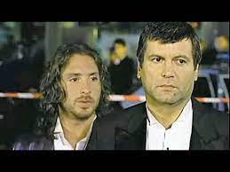 Ahora el productor quiere convocarla para una. Comodines Trailer Youtube