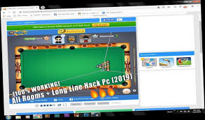 8 Ball Pool Hack Free Download For Pc Pool Balls Pool Hacks Download Hacks