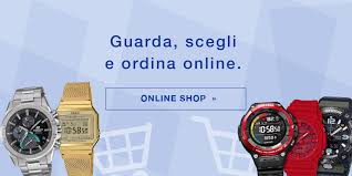 Insomma il casio dorato è una vera icona di stile. Home Casio