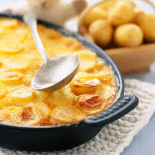 Gratin Dauphinois De Ma Grand Mere Recettes Recette Gratin Dauphinois Recette Gratin Dauphinois Gratin Pomme De Terre