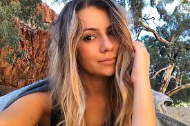 Jade Torres's Instagram, Twitter & Facebook