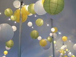 Jillions Of Paper Lanterns White Yellow Green All Sizes Wedding Lantern Tent Decor Lanterns Paper Lantern Decor Paper Lanterns White Paper Lanterns