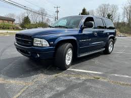 Image result for Patriot Blue 2001 Durango