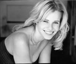Chelsea Handler