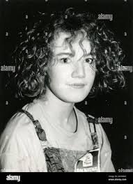 Emily lloyd hi-res stock photography and images
