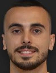 Nikolaos Christogeorgos