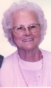 Obituary information for Emma Jean Kelley