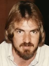 Harold Eugene “Butch” Hemingway Jr. (1959-2015)