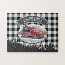 Steps to use free fire jigsaw codes: Truck Jigsaw Puzzles Zazzle Co Uk