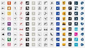 Capitol is closed to most public visitors. Decoding The Hidden Meanings Of Olympic Symbols Wired