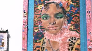 Thank you so much to everyone who came to see Queer Knowing this month and  congratulations to all of the artists