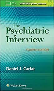The Psychiatric Interview 9781496327710 Medicine Health Science Books Amazon Com Book Addict Free Reading Got Books