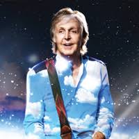 Paul Mccartney Lucca Mura Di Lucca 13 June 2020