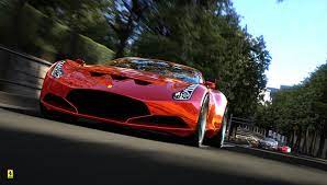 The ferrari 612 scaglietti (type f137) (italian pronunciation: Ferrari 612 Gto Concept